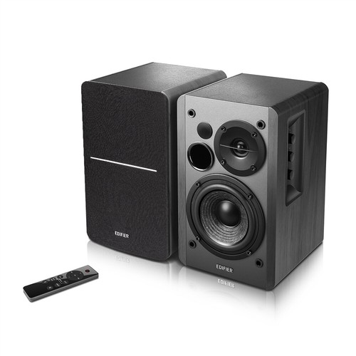 Edifier R1280DBs Altavoz Bluetooth Activo - 42W RMS con Salida Subwoofer - Imagen 13 de 18