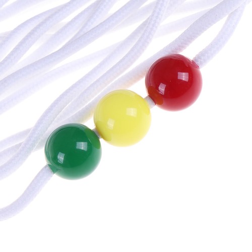18mm Diameter Brock String Vision Convergence Insufficiency Training Tool Y_sh - Picture 7 of 9