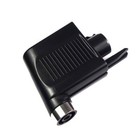 Genuine DeLonghi Nozzle for ECAM350.75.SI EX:4 Coffee Machine Hot Water