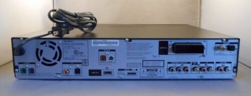 SONY DAV-HDX576WF 5-Disc Home Theatre Receiver - Picture 4 of 10