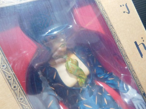 New RAH JoJo's Bizarre Adventure Real Action Heroes Figure Deadman's Q - Picture 3 of 4