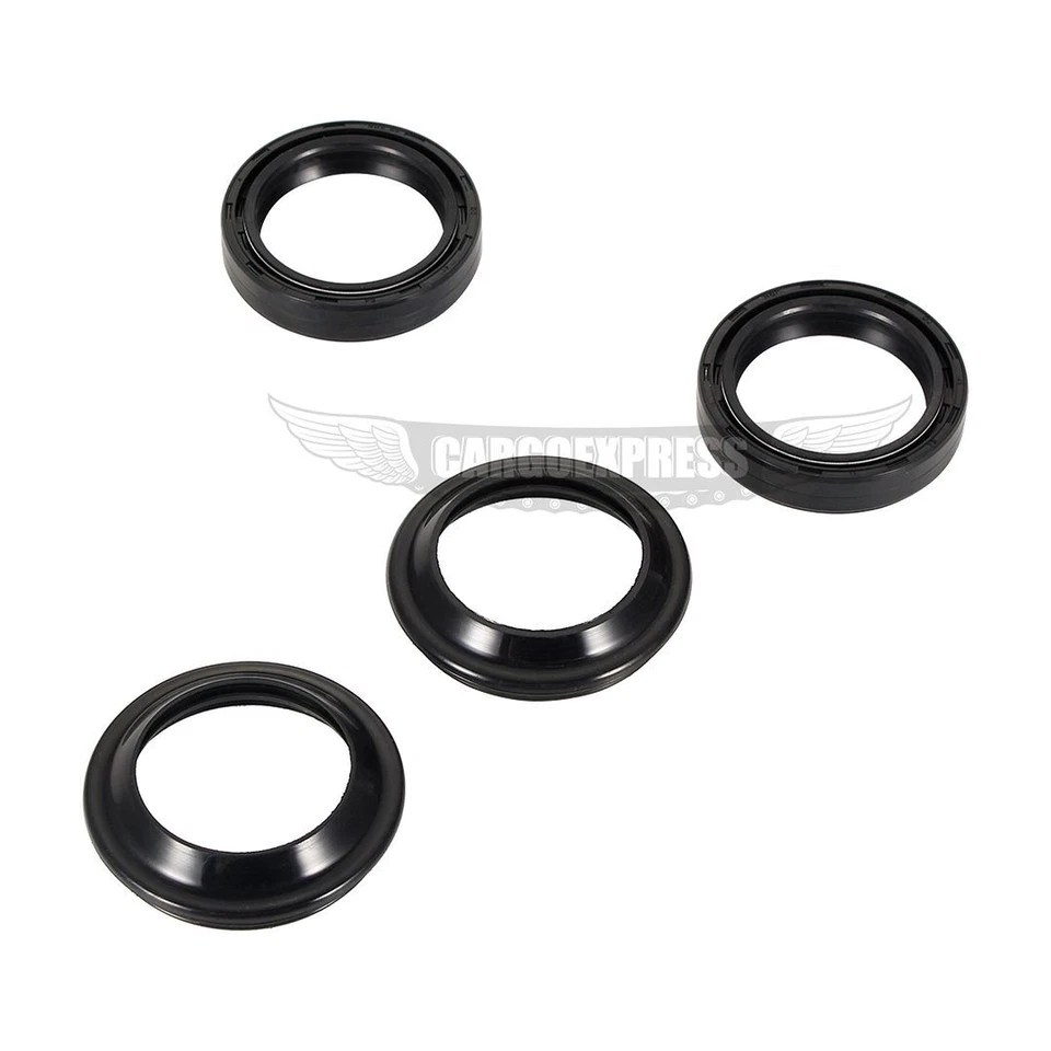 Fork Oil Dust Seal For Honda NC700X NC700XD 2012-13 NSA700 NSA700A 2009 Foto 2 de 4