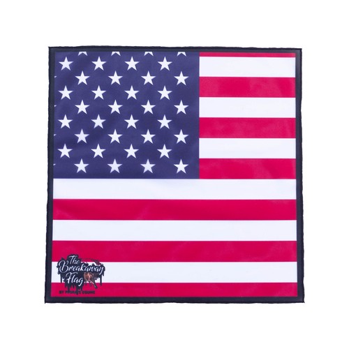 ProRate Equine Breakaway Flag - Bild 2 von 21