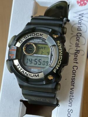 G-SHOCK DW-9902GWC-8JR W.C.C.S.モデル DW-9902GWC-8JRサポートページ | CASIO