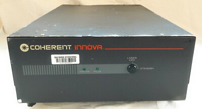 Coherent Innova I-302C Laser Netzteil
