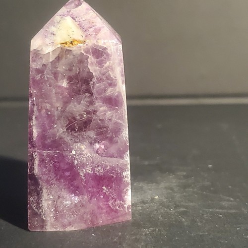 Carved Natural Crystals - $6 Towers - 73 Towers to Choose From - Picture 525 of 624
