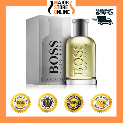 hugo boss man 200ml price