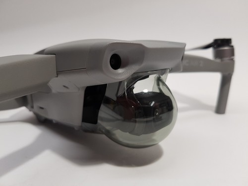 Drone DJI Mavic Air 2 + Batt. + Caricatore + Custodia - 48 MP - 4K UHD - Photo 17/21