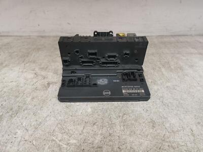 MERCEDES VITO FUSE BOX 2004-2015 639 SERIES 6395450601 #86671