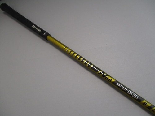 NIKE SW 5w 19* 42in FlexS tourAD Fairway Wood 1pcs Right-Handed - Picture 5 of 6