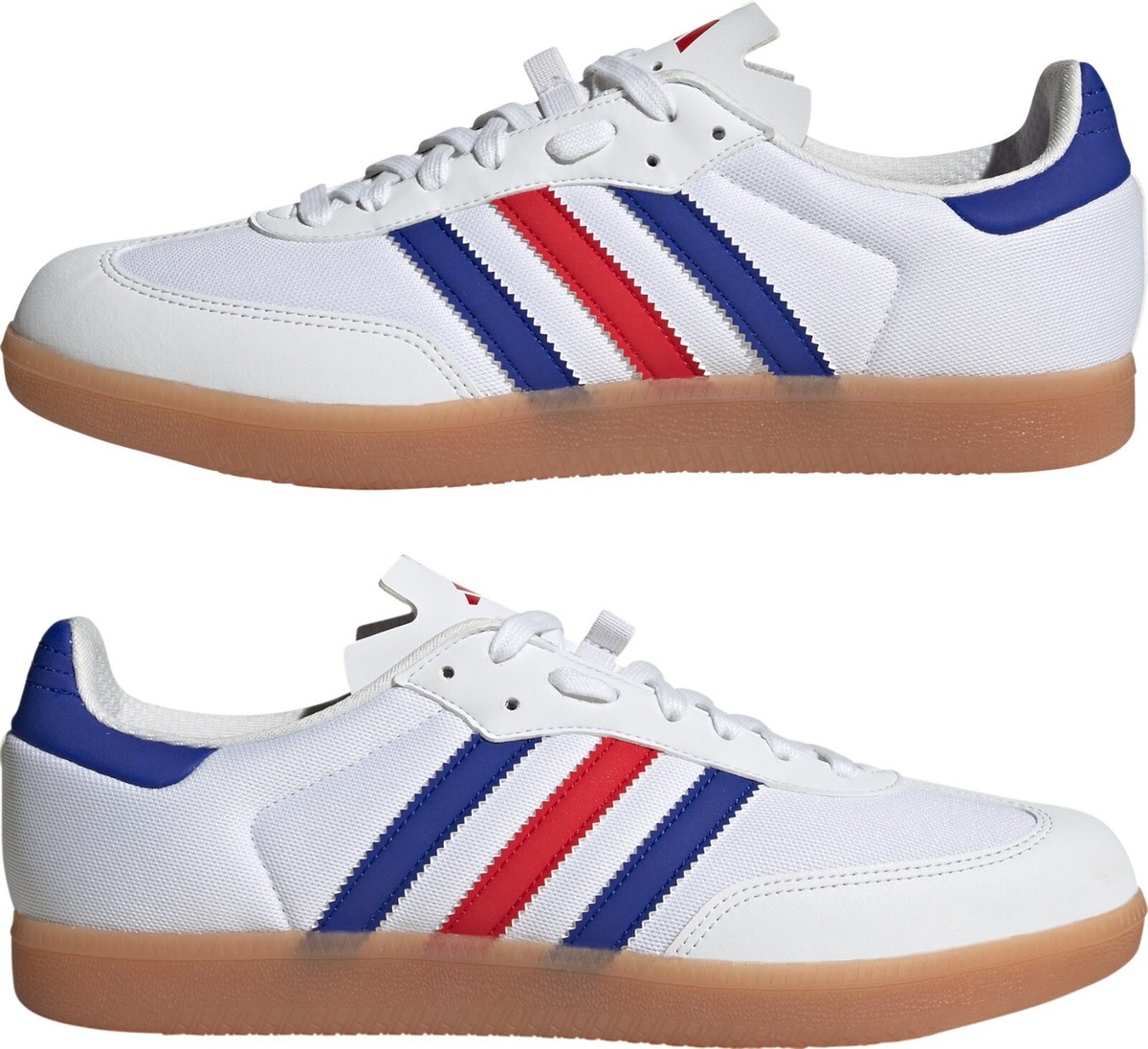 非常に高い品質 adidas Velosamba SPD Shoes Cycling Nature with Made ウェア