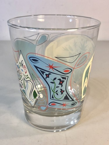 Disneyland Club 33 Mai Tai Glass Matterhorn 65 Aniversario 2024 NUEVO - Imagen 4 de 9