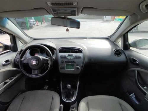 front lock door rh for SEAT ALTEA 1.9 TDI 2005-2013 2006 85517 - Picture 6 of 8