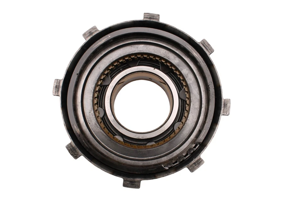 76556GK - 4R70W 4R75W, TAMBOR EMBRAGUE REVERSO MERCURY COUGAR, SIN SPRAG, 1998-UP Foto 3 de 3