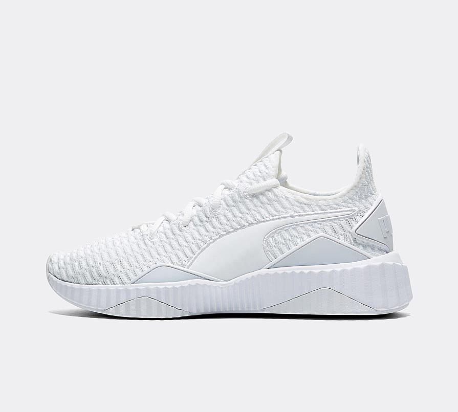 Zapatillas Para Mujer Puma desafían blancoo (SF33) Rrp. Zapatillas Para desafían Mujer Puma desafían Para blancoo (SF33) Rrp. 90dcdd
