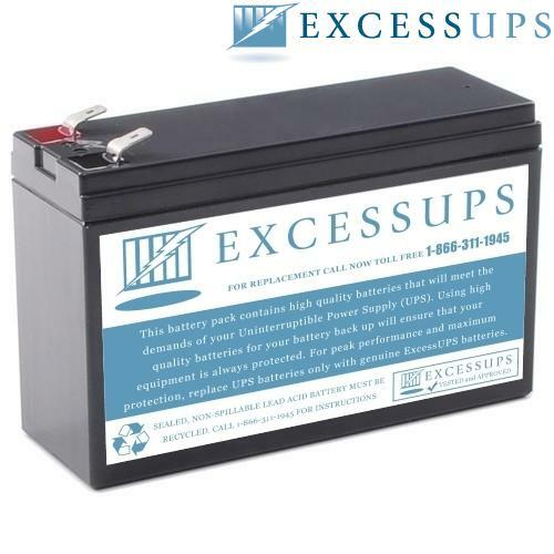 APCRBC154 New Compatible Replacement Battery - Free Shipping! - Picture 1 of 1