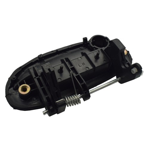 Front Left Side Exterior Door Handle For 1999-2002 Daewoo Lanos 96226249 - 第 4/12 張圖片