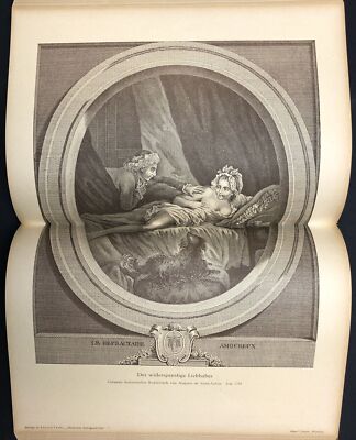 Eduard Fuchs / Illustrierte Sittengeschichte vom Mittelalter Eduard Fuchs / Illustrierte Sittengeschichte vom Mittelalter