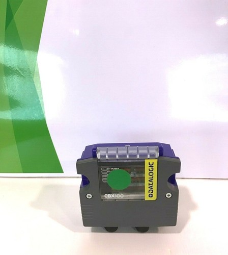 Datalogic Automation CBX100 (Inutilizzato) - Imagen 1 de 4