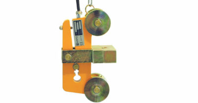 AIRPES MECHANICAL LOAD LIMITER ALMM-100 ''NEW''