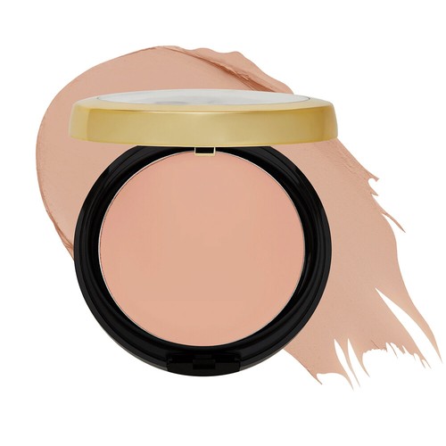 Base en crema a polvo Milani Conceal + acabado suave perfecto - Imagen 6 de 7