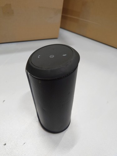 JBL Flip 2 Tragbarer Bluetooth Lautsprecher Schwarz Gehäuse Defekt Gebraucht ... - Bild 14 von 19