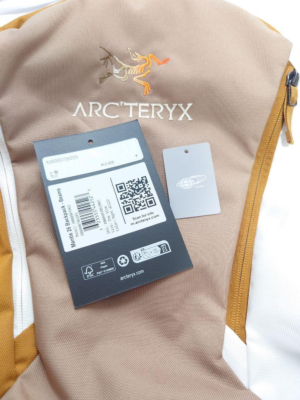 アークテリクス beams NAGOMI Mantis 26L Backpack ARC'TERYX x BEAMS Mantis 26L Backpack Nagomi New | eBay