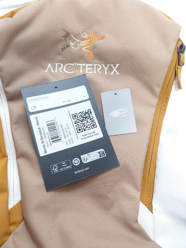 Mochila Nagomi ARC'TERYX x BEAMS Mantis 26L Nueva Japón - Imagen 3 de 8