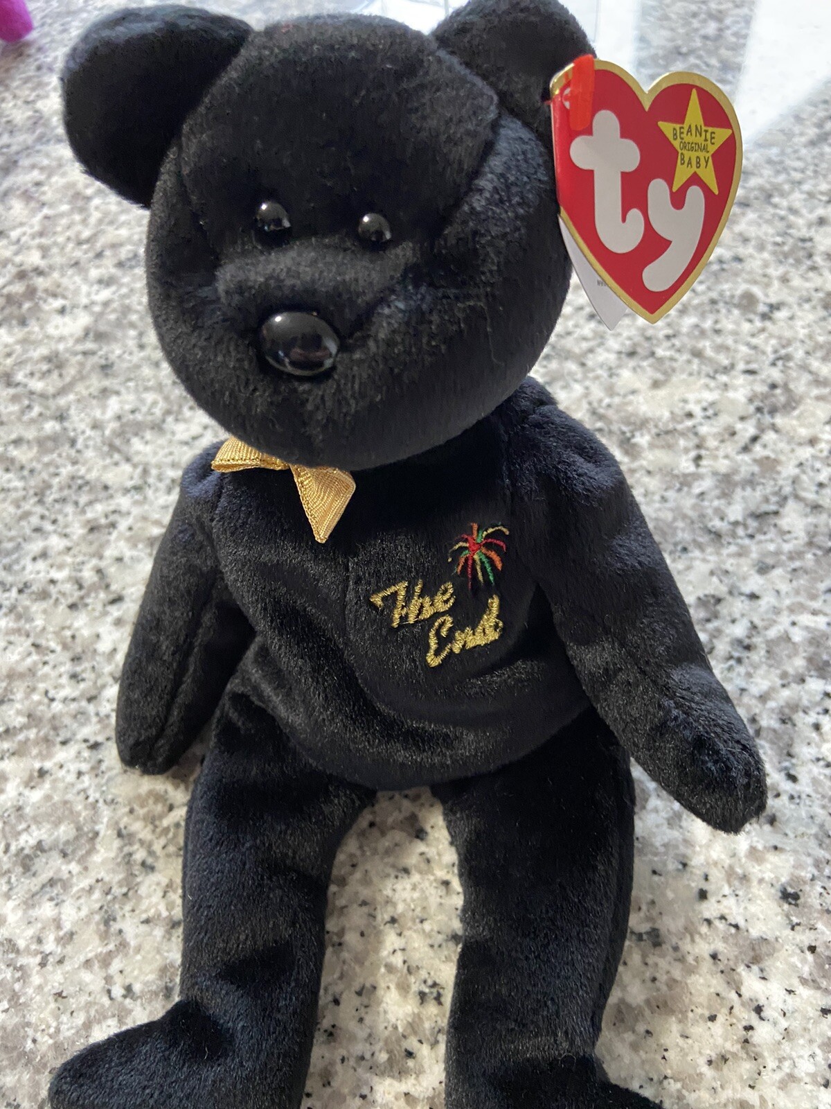 ty beanie babies - Picture 3 of 7