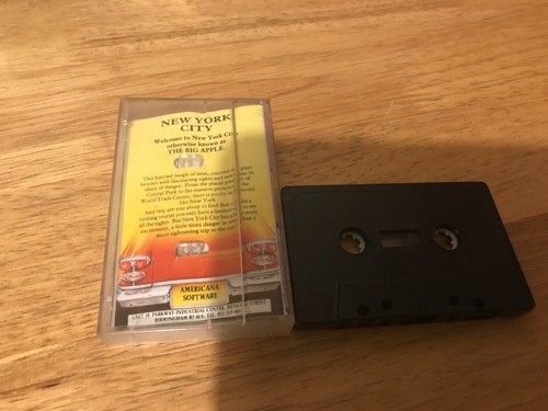 Atari cassette giochi - Foto 74 di 216
