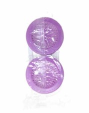 Honeywell 068-7580P100 Particulate Filter - 2CT