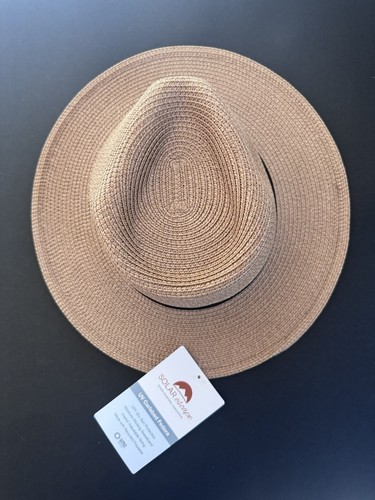 Solar Escape Fedora UPF 50+ Größenverstellbare Feuchtigkeitstransport