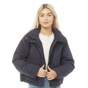 insulated anorak jacket