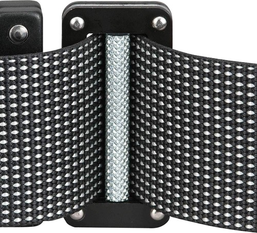 TAJIMA Safety Belt Body One Touch S-L size Width 50mm Length 1100-1450mm - Picture 5 of 34