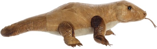 Aurora - Flopsie - 18.5" Komodo Dragon Adorable Stuffed Animal - Picture 3 of 5