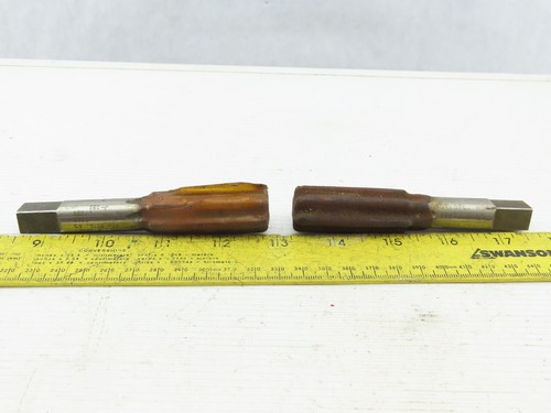 Winter 3/4"-24 6 Flötenstecker Hahn 7/16" Vierkantschaft Menge 2