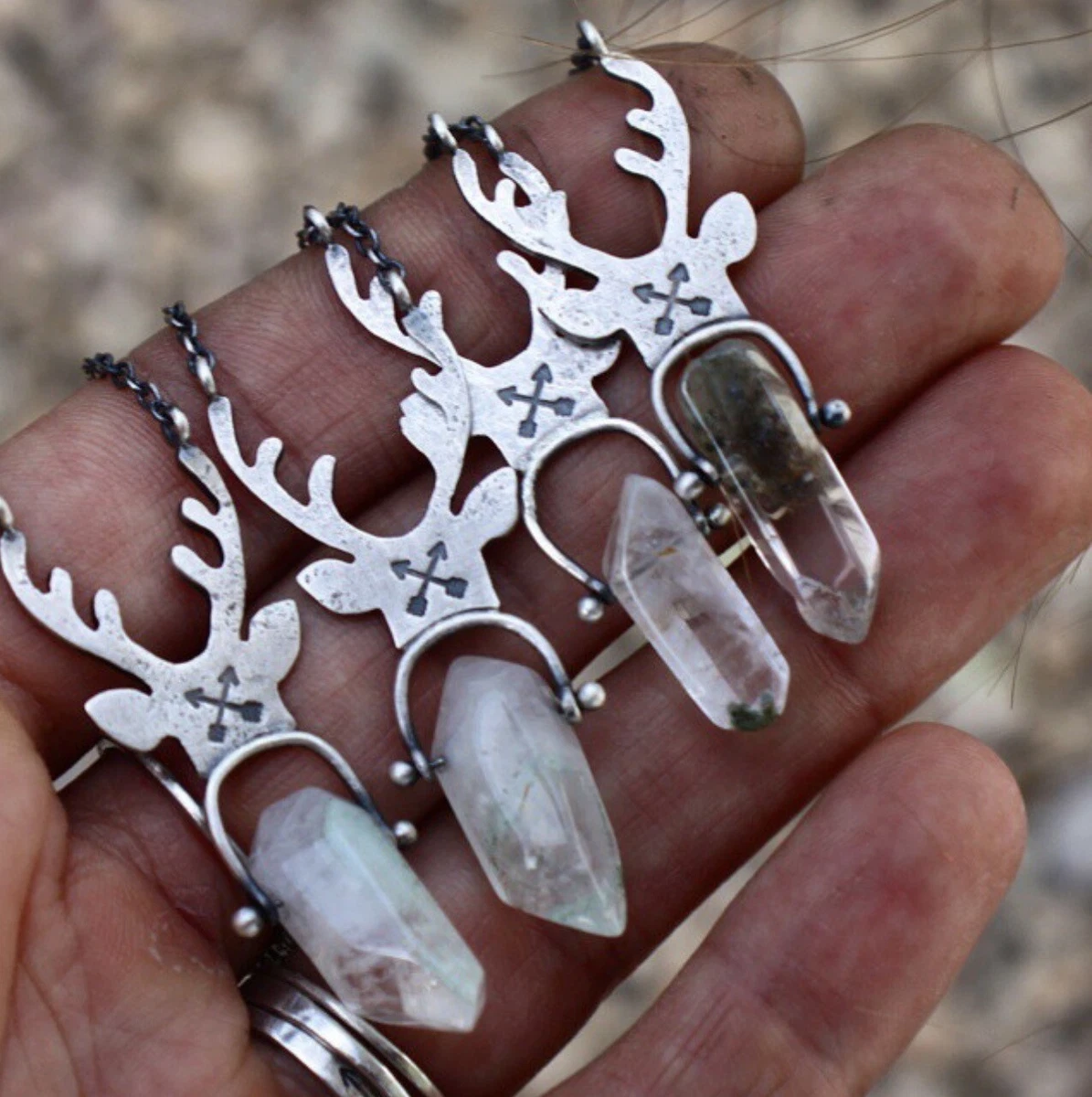 Weber jewelry shop