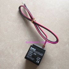 1PC New For YPC SD2-D4 DC24V Solenoid Coil 90 warranty