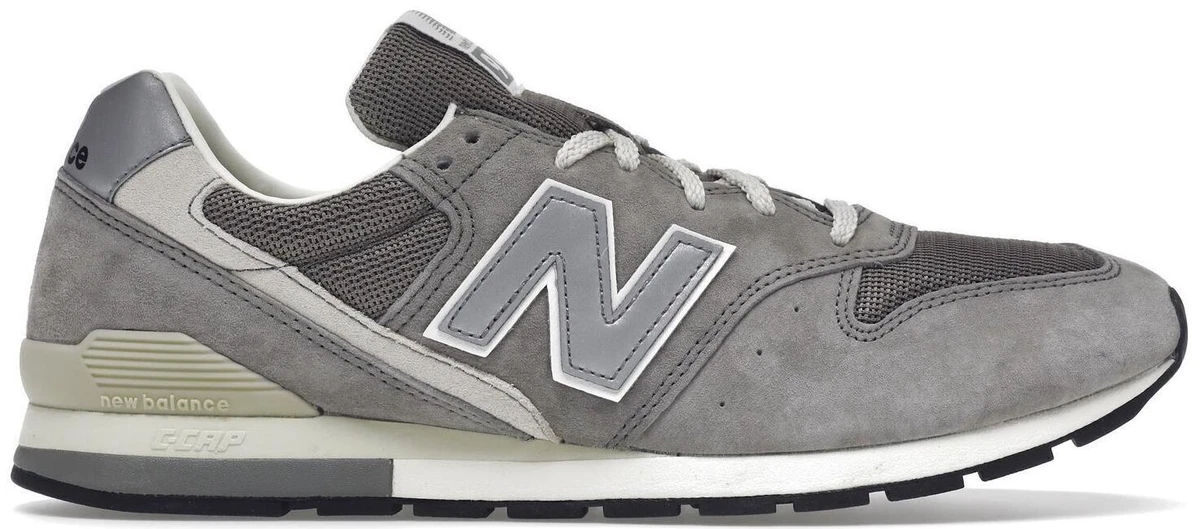 新品27cm・NewBalance×JOURNALSTANDARD MRL996 25th Anniversary M996. MRL996 Special Edition by JOURNAL STANDARD