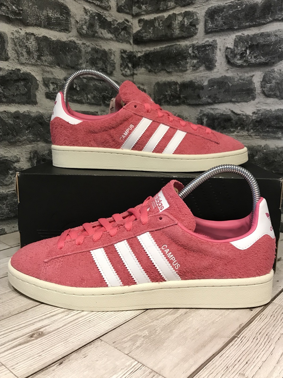 Adidas Originals Originals Adidas Campus Trainers UK 9d545f Adidas Originals Originals Adidas Campus Trainers UK 9d545f