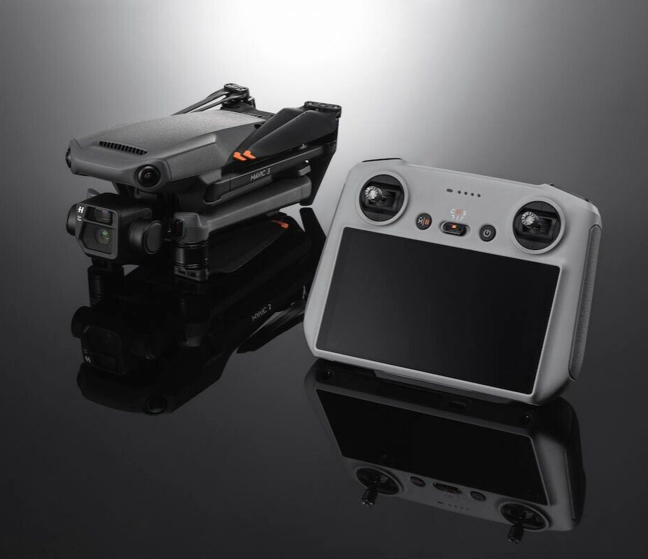 ✈️ DJI Smart Controller for Mini 3 Pro Mavic 3 Cine Air 2S