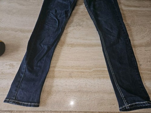 Womens LA Idol Size 9 Straight Leg W:31 L:30 RN#81005 - Picture 8 of 23