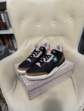 Size 11.5 - Jordan 3 Retro Mid Desert Elephant. Brand New with Box. Men.