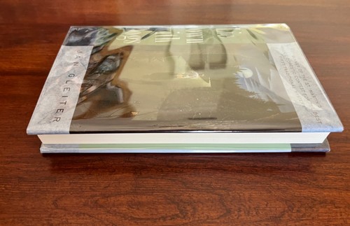 LIE DOWN WITH DOGS By Jan Gleiter - Signed/Dated 1996 Hardcover 1st Edition Book - Imagen 9 de 9