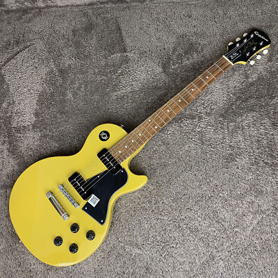 『極美品』Epiphone by Gibson special Les Paul Epiphone Les Paul Special-I Limited-Edition Electric Guitar