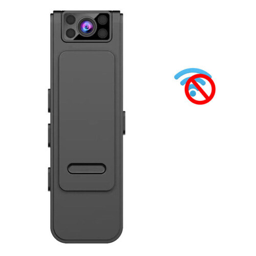 NEW HD 1080P Noise Reduction Camera Portable Wearable Night Vision Recorder - Picture 19 of 22