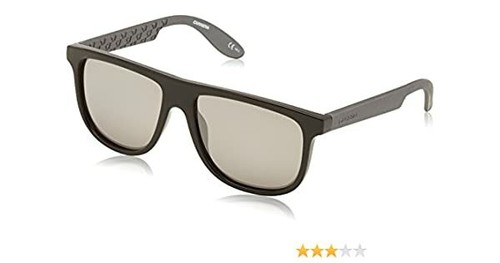 CARRERA CARRERINO 13 M5F T4 Black Grey Lenses 50mm Children Kids Sunglasses NWT - Picture 5 of 7