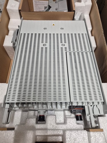 1* HUAWEI RRU5905 Multi-Mode 2100MHz (2*80W) Model WD5M59052100 PN 02312PGH - Imagen 5 de 12