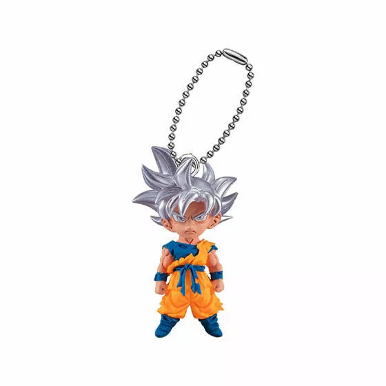 Shockers Dragon Ball (lote)