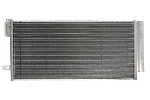 Se adapta al condensador DENSO DCN13110, aire acondicionado stock DE - Imagen 3 de 7